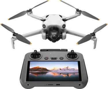 Un pilote de drone à Toulon