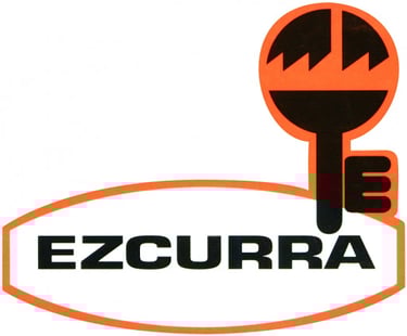 fechadura ezcurra, abertura fechadura ezcurra, traca canhao ezcurra