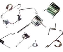 torsion spring