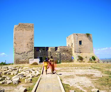 Cagliari, Città Metropolitana di Cagliari, Italy