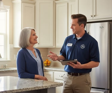 General Electric Costa Rica