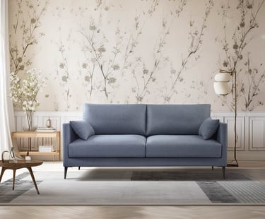 sofá 3 plazas modelo NETO oferta en la web con descuento sofá barato