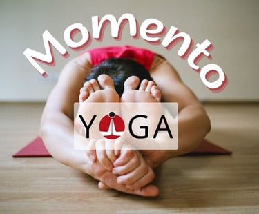 Momento Yoga