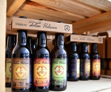 Tripacks Tolas Helann