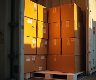 Project Package