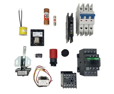 Electrical Components