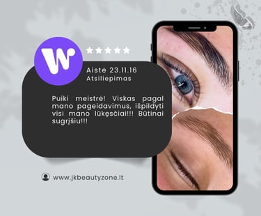 Atsiliepimas