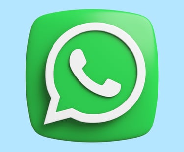 Whatsapp Icon