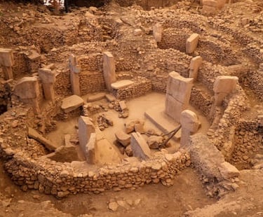 Göbeklitepe