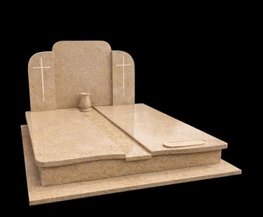 Nagrobki Podwójne Wrocław, Świdnica