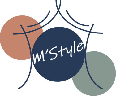 logo M'Style Décoration d'intérieur