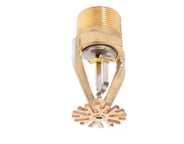 Sprinkler, Nozullar ve Aksesuarlar