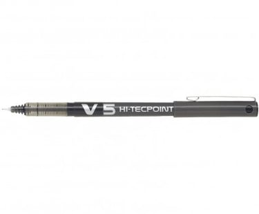 PILOT NEGRO