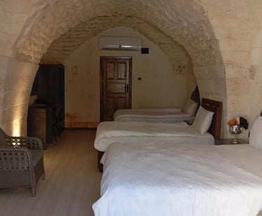 Aslan Konukevi - Şanlıurfa Rezervasyon - 0537 036 20 63