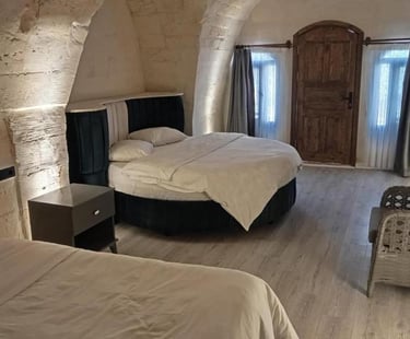 Aslan Konukevi - Şanlıurfa Rezervasyon - 0537 036 20 63