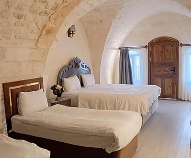 Aslan Konukevi - Şanlıurfa Rezervasyon - 0537 036 20 63