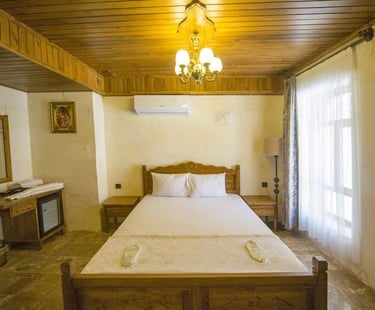Palmyra Otel - Şanlıurfa Rezervasyon 0537 036 20 63