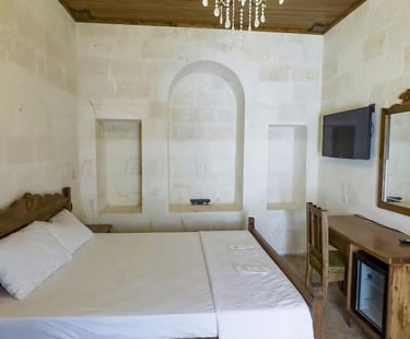 Palmyra Otel - Şanlıurfa Rezervasyon 0537 036 20 63