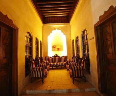 Kaliruha Otel - Şanlıurfa Rezervasyon - 0537 036 20 63