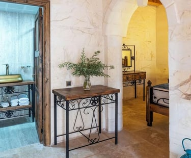 Astarte Otel - Şanlıurfa Rezervasyon - 0537 036 20 63