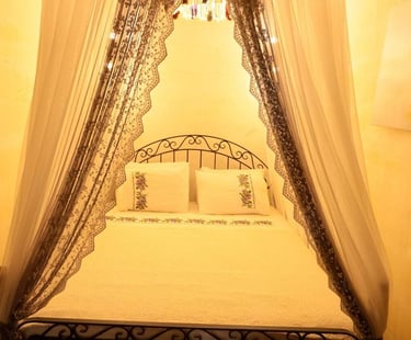 Astarte Otel - Şanlıurfa Rezervasyon - 0537 036 20 63