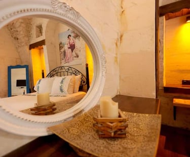 Astarte Otel - Şanlıurfa Rezervasyon - 0537 036 20 63