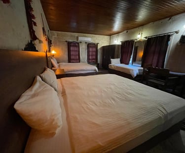 La Riva Konakları - Şanlıurfa Rezervasyon: 0537 036 20 63