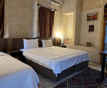 La Riva Konakları - Şanlıurfa Rezervasyon 0537 036 20 63