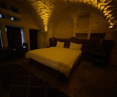 La Riva Konakları - Şanlıurfa Rezervasyon 0537 036 20 63