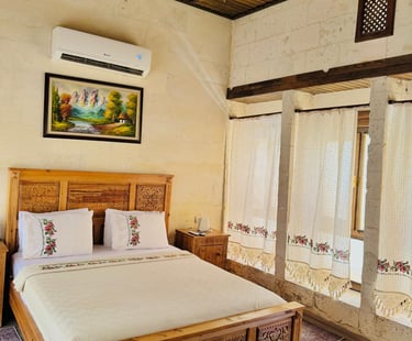 Nahrin Art Hotel - Şanlıurfa Rezervasyon - 0537 036 20 63