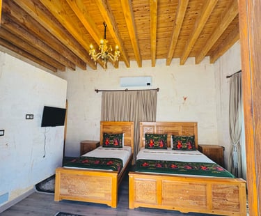 Nahrin Art Hotel - Şanlıurfa Rezervasyon - 0537 036 20 63