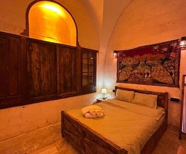 Beirut Konukevi - Şanlıurfa Rezervasyon - 0537 036 20 63