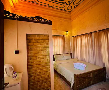 Beirut Konukevi - Şanlıurfa Rezervasyon - 0537 036 20 63