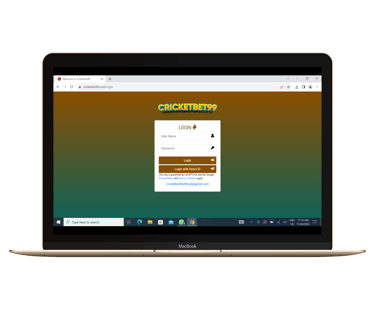 cricbet99 online betting id