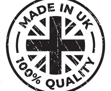 Uk-made Window Shutter Installation | Affordable Plantation Shutters