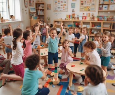 Bright living room with modern inventory