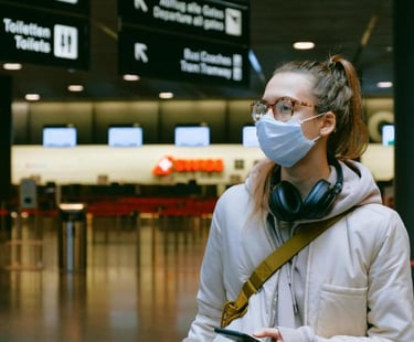 More on In Case of Aircraft Evacuation Emergency