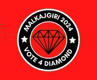 Malkajgiri MP elections 2024 Peddapalli Sandeep