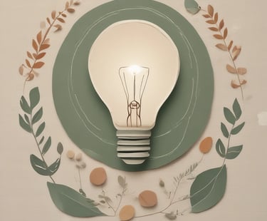 sustainable innovation