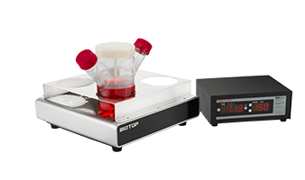 Cell cultivation and analytical instruments