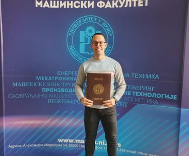Dusan Web Online