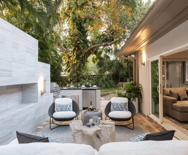 design week 2026 outdoor