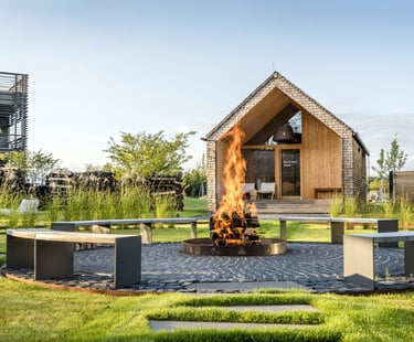 Seezeitlodge Yoga & Pilates Retreat 