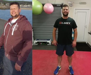 Personal Training Reviews LLanelli