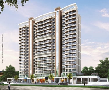KKG ANANDAM BHAYANDAR WEST