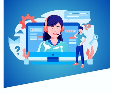 Atendimento especializado CCMEI Contabilidade Consultiva