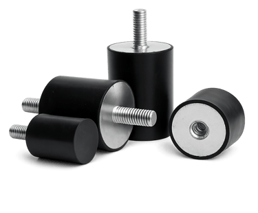 Anti vibration bushes