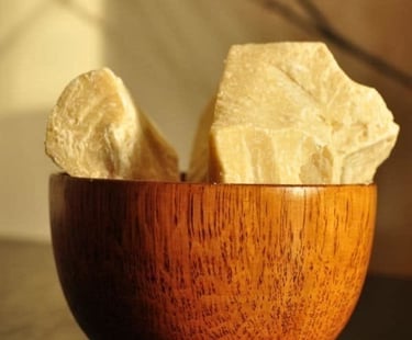 Refined and Natural Cocoa Butter Supplier for Food and Cosmetics