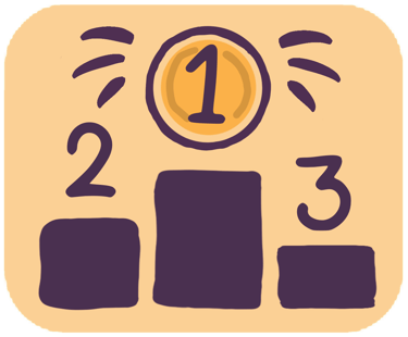 podium icon