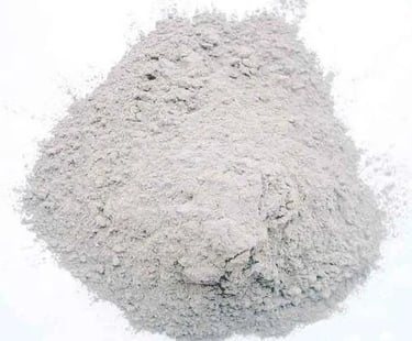 Insulating Castables